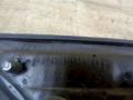 зеркало наружное левое Renault Laguna 1 поколение [рестайлинг] (1998 - 2001), серый, 7700410965 - фото №5