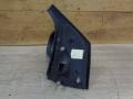 зеркало наружное левое Renault Scenic 1 поколение [рестайлинг] (1999 - 2003), серый, 7700434410 - фото №2