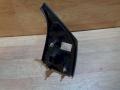 зеркало наружное левое Renault Scenic 1 поколение [рестайлинг] (1999 - 2003), серебро, 7700434410 - фото №4