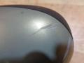 зеркало наружное левое Renault Scenic 1 поколение [рестайлинг] (1999 - 2003), серый, 7700434410 - фото №4