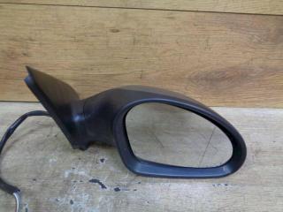 зеркало наружное правое SEAT Leon 1 поколение (1999 - 2005), серый, 1M2857508A01C
