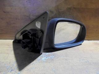 зеркало наружное правое Opel Tigra 2 поколение (2004 - 2009), черный, 93166022