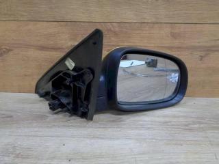зеркало наружное правое Opel Tigra 2 поколение (2004 - 2009), желтый, 93166022