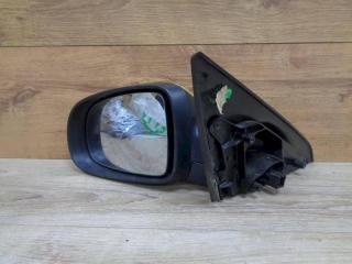 зеркало наружное левое Opel Tigra 2 поколение (2004 - 2009), желтый, 93166023