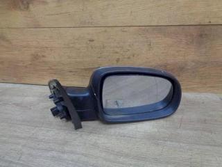 зеркало наружное правое Opel Tigra 2 поколение (2004 - 2009), серый, 93166022