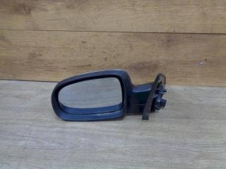 зеркало наружное левое Opel Tigra 2 поколение (2004 - 2009), серый, 93166023