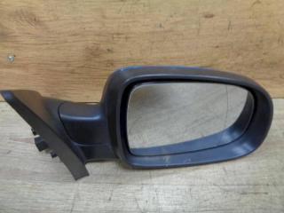 зеркало наружное правое Opel Tigra 2 поколение (2004 - 2009), синий, 93166022