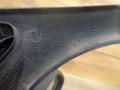 зеркало наружное правое Renault Scenic 1 поколение [рестайлинг] (1999 - 2003), бордовый, 7700434411 - фото №3