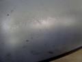 зеркало наружное правое Renault Clio 2 поколение [рестайлинг] (2001 - 2003), серый, 7700435864 - фото №4