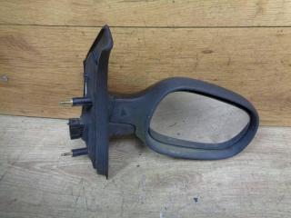 зеркало наружное правое Renault Scenic 1 поколение [рестайлинг] (1999 - 2003), синий, 7700434411