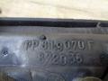 зеркало наружное правое Renault Laguna 1 поколение [рестайлинг] (1998 - 2001), серый, 7700410966 - фото №5