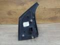 зеркало наружное правое Renault Scenic 1 поколение [рестайлинг] (1999 - 2003), серый, 7700434411 - фото №2