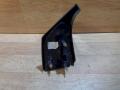 зеркало наружное правое Renault Scenic 1 поколение [рестайлинг] (1999 - 2003), серебро, 7700434411 - фото №3
