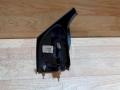 зеркало наружное правое Renault Scenic 1 поколение [рестайлинг] (1999 - 2003), синий, 7700434411 - фото №3