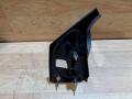 зеркало наружное правое Renault Scenic 1 поколение [рестайлинг] (1999 - 2003), серый, 7700434411 - фото №3