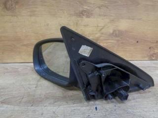 зеркало наружное левое Opel Tigra 2 поколение (2004 - 2009), серебро, 93166023