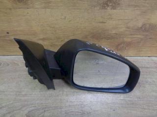 зеркало наружное правое Renault Laguna 3 поколение (2007 - 2012), серый, E9026098