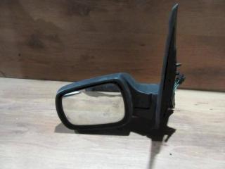 зеркало наружное левое Ford Fusion 1 поколение (2002 - 2005), не крашен, 1379885