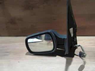зеркало наружное левое Ford Fusion 1 поколение (2002 - 2005), не крашен, 1379885