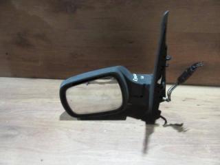 зеркало наружное левое Ford Fusion 1 поколение (2002 - 2005), не крашен, 1379885