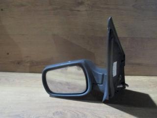 зеркало наружное левое Ford Fusion 1 поколение (2002 - 2005), не крашен, 1379885