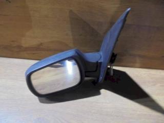 зеркало наружное левое Ford Fusion 1 поколение (2002 - 2005), не крашен, 1379885