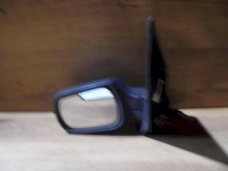 зеркало наружное левое Ford Fusion 1 поколение (2002 - 2005), не крашен, 1379885