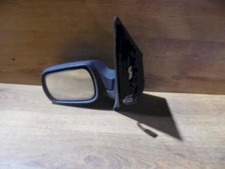 зеркало наружное левое Ford Fusion 1 поколение (2002 - 2005), не крашен, 1379885