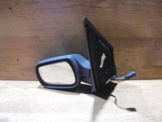 зеркало наружное левое Ford Fusion 1 поколение (2002 - 2005), не крашен, 1379885