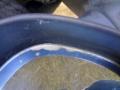 зеркало наружное левое BMW 3 серия E90/E91/E92/E93 (2004 - 2010), серый, 51167189945 - фото №4