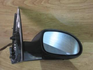 зеркало наружное правое Citroen C5 1 поколение (2000 - 2004), не крашен, 8149JA