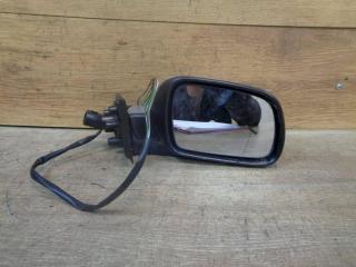 зеркало наружное правое Peugeot 307 1 поколение (2001 - 2005), серебро, 8149CH