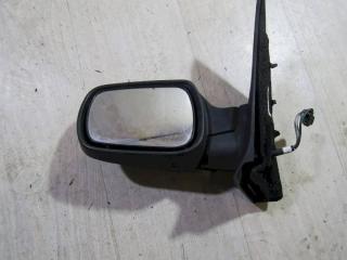 зеркало наружное левое Ford Fusion 1 поколение (2002 - 2005), 1379885