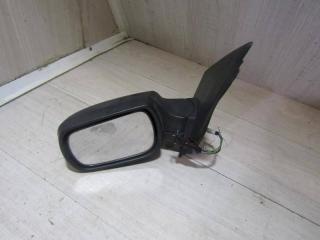 зеркало наружное левое Ford Fusion 1 поколение (2002 - 2005), 1379885