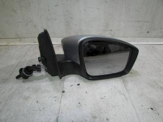 зеркало наружное правое SEAT Toledo 4 поколение (2012 - 2025), 5JC857508B9B9, 5JB857508A, 5JC857508B