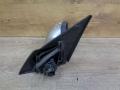 зеркало наружное правое Renault Megane 2 поколение (2002 - 2006), серый, кабриолет, 7701055984 - фото №2