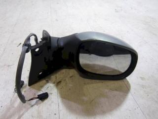 зеркало наружное правое Peugeot 1007 1 поколение (2005 - 2009), 8153WP
