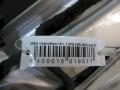 крышка багажника (дверь 3-5) Audi TT 8N 2002, серебро, хетчбэк 5 дв., 8N8827023D - фото №4
