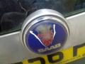 крышка багажника (дверь 3-5) Saab 9-3 2 поколение [рестайлинг] 2009, синий, универсал, 93186000 - фото №2