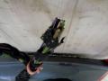 крышка багажника (дверь 3-5) Fiat Punto 2 поколение [рестайлинг] 2004, красный, хетчбэк 3 дв., 46773217 - фото №6