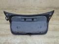 крышка багажника (дверь 3-5) BMW 3 серия E90/E91/E92/E93 2007, черный, седан, 41627254425 - фото №4