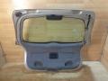 крышка багажника (дверь 3-5) Citroen Xsara Picasso 1 поколение 2004, серебро, 8701L3 - фото №5