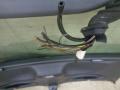 крышка багажника (дверь 3-5) Fiat Punto 2 поколение [рестайлинг] 2006, серый, хетчбэк 3 дв., 46773217 - фото №3