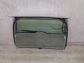 крышка багажника (дверь 3-5) Volvo V70 2 поколение 2002, серебро, универсал, 39969069 - фото №3