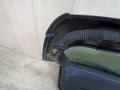 крышка багажника (дверь 3-5) BMW 1 серия E81/E82/E87/E88 2006, черный, 41627133898 - фото №3