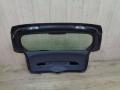 крышка багажника (дверь 3-5) BMW 1 серия E81/E82/E87/E88 2006, черный, 41627133898 - фото №4