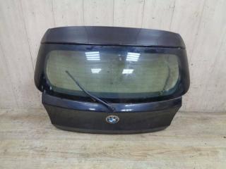 крышка багажника (дверь 3-5) BMW 1 серия E81/E82/E87/E88 2006, черный, 41627133898