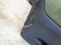 крышка багажника (дверь 3-5) BMW 1 серия E81/E82/E87/E88 2006, черный, 41627133898 - фото №3