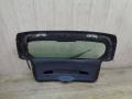 крышка багажника (дверь 3-5) BMW 1 серия E81/E82/E87/E88 2006, черный, 41627133898 - фото №4