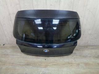 крышка багажника (дверь 3-5) BMW 1 серия E81/E82/E87/E88 2006, черный, 41627133898